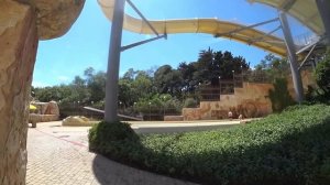 Отдых в Крыму. Ялта. Отель "Атлантида", обзор номера. Приморский пляж, аквапарк