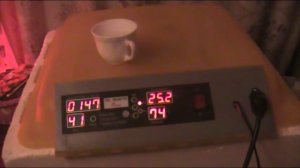 Лучший способ дезинфекции инкубатора. Январь 2018 г //Секреты хороших урожаев.