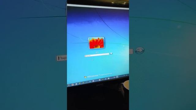 Мой WINDOWS 7 Работает смотреть онлайн