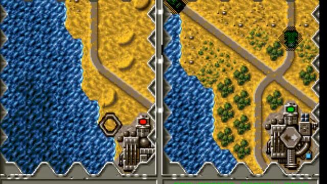 Let's Play Battle Isle Data Disk 1 Teil 10 ITALY смотреть онлайн