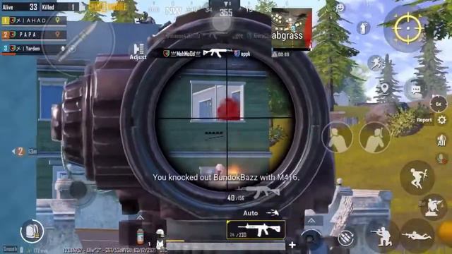 Squad Terminator | PUBG Mobile | SAMSUNG A3,A5,A6A7,J2,J5,J7,S5,S6,S7,59,A10,A20,A30,A50,A70 смотреть онлайн