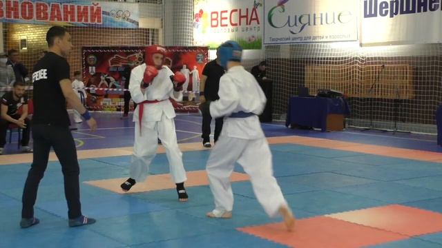 Открытое Первенство городского округа по рукопашному бою в честь Дня Победы. смотреть онлайн