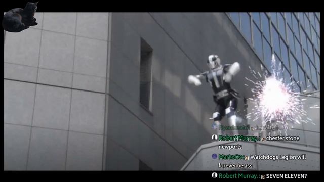 Half Life 2 MMod Mirrored (Halo 4 Was Broke)