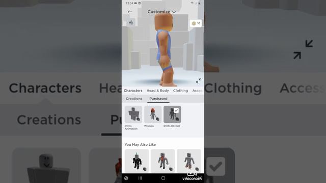 В каком скине я буду ходить неделю смотреть онлайн