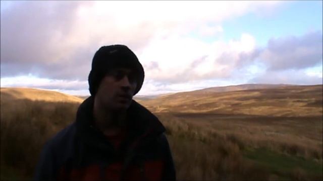The Fours and Y Pedwarau - Redefining the Hills of England and Wales смотреть онлайн