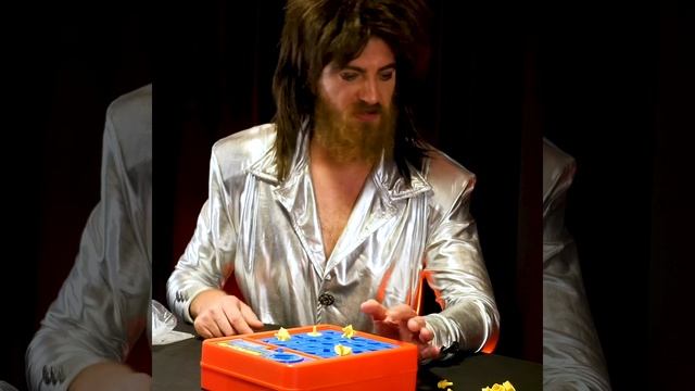 Chunk Plays Perfection смотреть онлайн