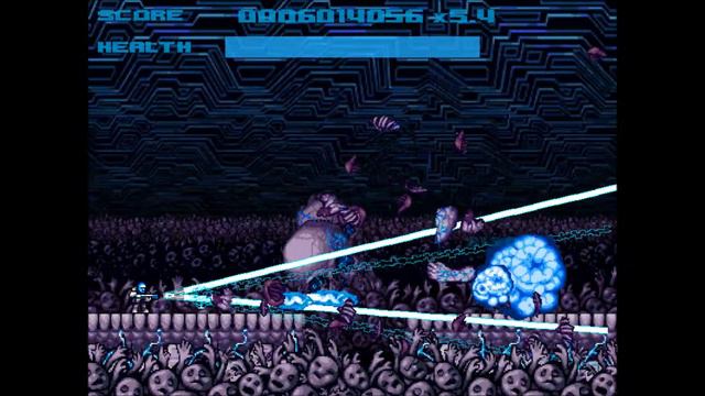 LAST CHANCE TO REASON Level 2 Demo_1080p смотреть онлайн