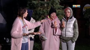 ДОМ-2 После заката 5271 дня Ночной эфир (15.10.2018)