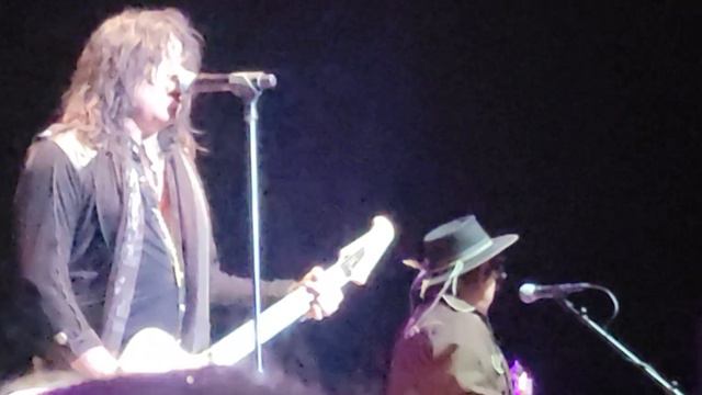 Tom Keifer- Last Mile смотреть онлайн