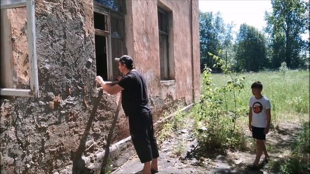 Бандит помог решить вопросы с полицией. Это страшный сон или реальность? смотреть онлайн