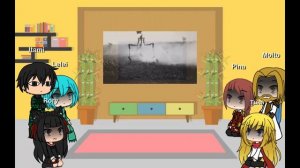 [Gate react to great martian war(1913,1917)S2–Part:7]