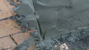 Не покупайте природный камень пока не посмотрите это видео .Пластушка из Арт-Бетона  .