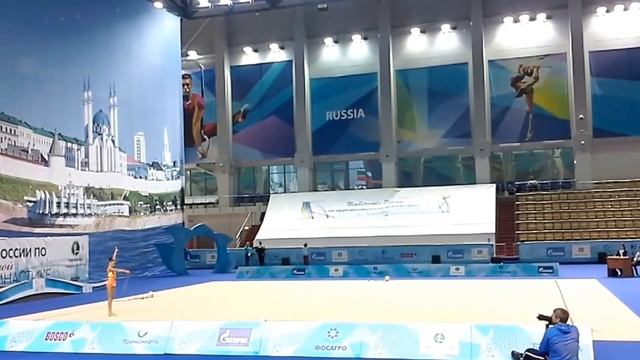 1 Перевозчикова Дарья Скакалка Сфо смотреть онлайн