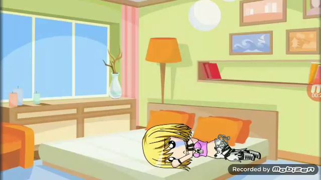 AMV-клип *Бывшая подруга* смотреть онлайн
