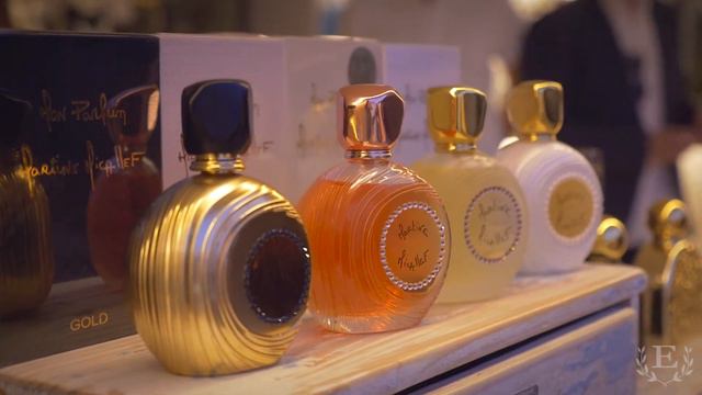 EVENTO PERFUMERIA ESSENCE & MAISON MICALLEF EN LAS LAS MUSAS