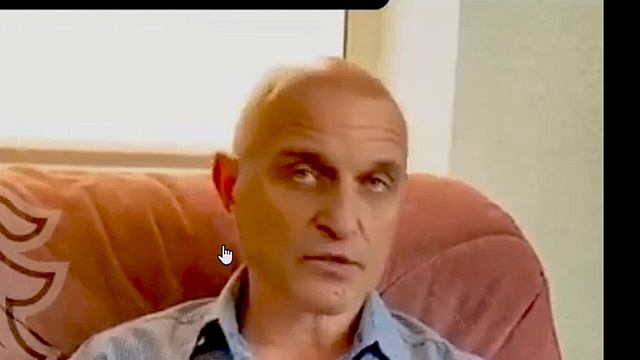 Дипфейк Германа Грефа | #всехобнял смотреть онлайн