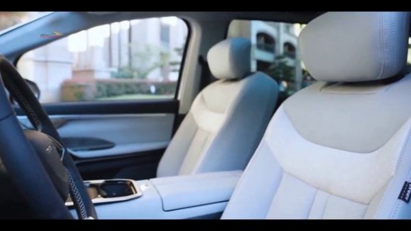 SAIC Maxus G70 Минивэн с небольшим расходом для большой семьи