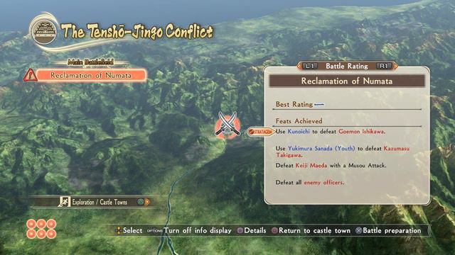 Samurai Warriors: Spirit of Sanada - New Allies! Ep.19 [PS4 Gameplay with Commentary] смотреть онлайн