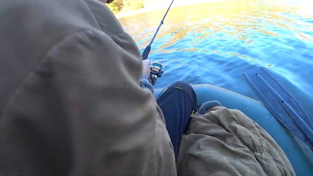 Рыбалка на Smith Pure. Ловля щуки на спиннинг смотреть онлайн