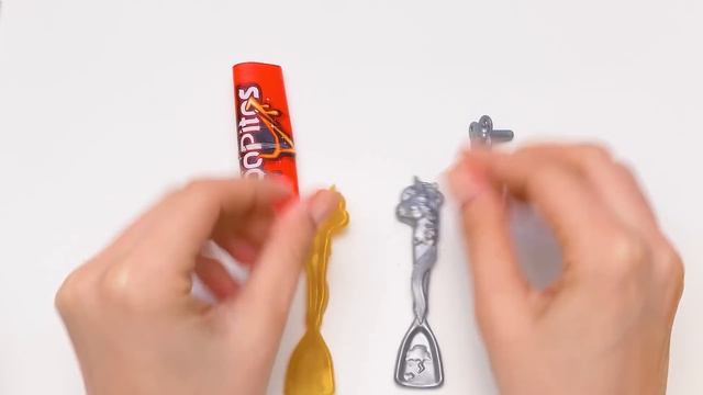 Как отличить поддельную игрушку Poopsie Slime Surprise Sparkly Critters от настоящей? смотреть онлайн