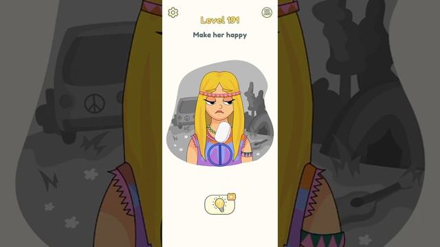 Dop 2: Delete One Part level 191 Gameplay Walkthrough смотреть онлайн