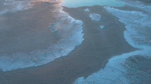 Санаторно-курортный комплекс "Эльтон", Волгоградская область