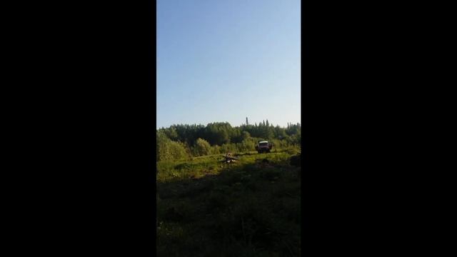 Добываем в разрешенные сроки, ( охота на лося, медведя) смотреть онлайн