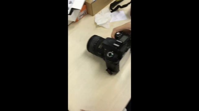 Pinout works with D90 смотреть онлайн
