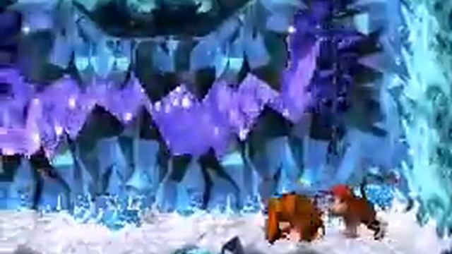 SNES Longplay [071] Donkey Kong Country смотреть онлайн