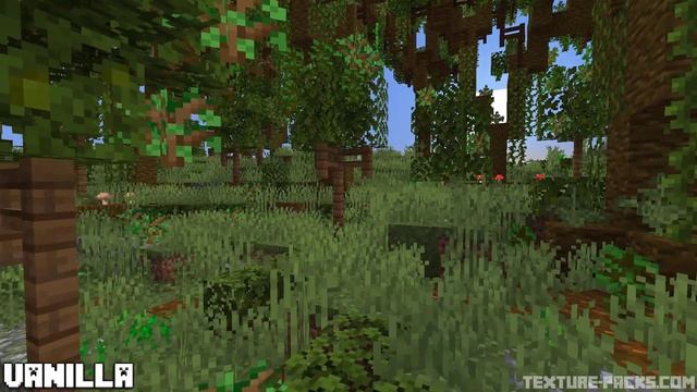 1x1 TEXTURE PACK (MCPE & JAVA) • Is this the best FPS BOOST PACK? смотреть онлайн