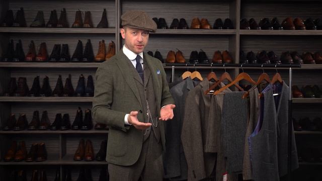 Костюмы из сериала острые козырьки | Стиль Томаса Шелби смотреть онлайн