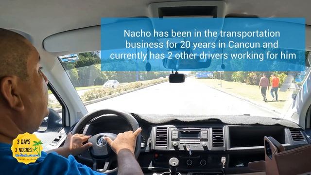 Best Cancun Airport Transportation | Avoid Scams at the Cancun Airport смотреть онлайн