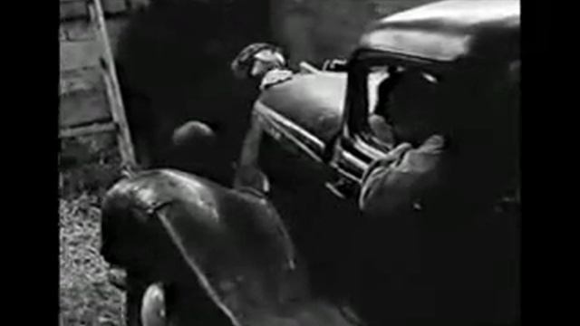 Грузинский фильм 