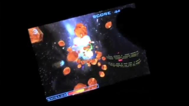 StarSmasher: upcoming iPhone Game from espressoSoft смотреть онлайн