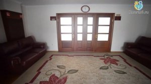 Видеообзор санатория «Виктория», Кисловодск