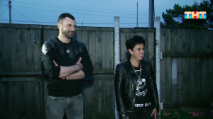 Елена Голунова и Константин Гецати — Тайна деревенского дома | Экстрасенсы. Битва сильнейших