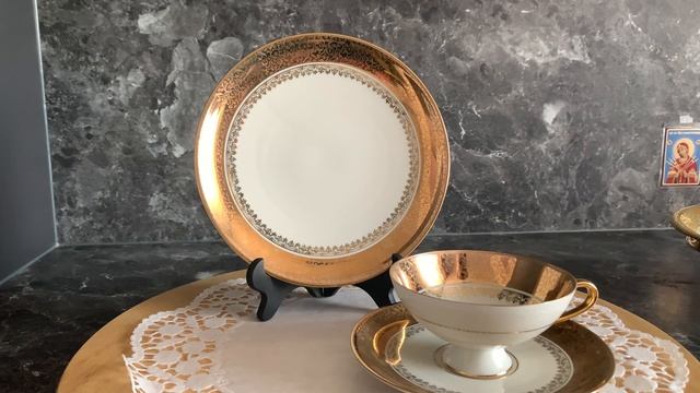 Очень красивые покупки, текстиль, прогулка по магазину