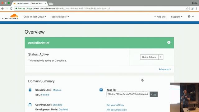 Speed Up and Protect your WordPress sites with Cloudflare (for free) - WordPress Singapore смотреть онлайн