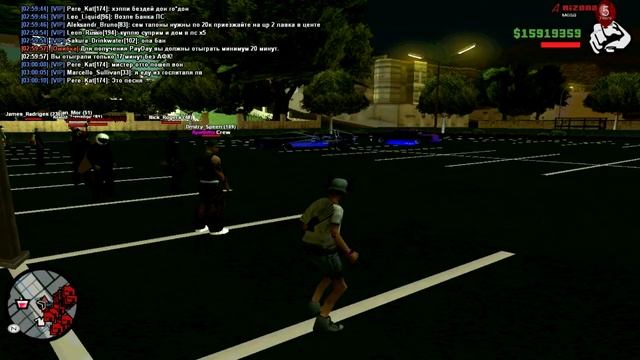 ЛОВЛЯ И ПЕРЕПРОДАЖА АВТО И ДОМА | ARIZONA RP смотреть онлайн