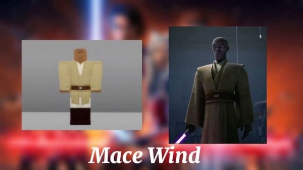 Clone Wars: Season 7 Suits | Roblox Timelines ID’s