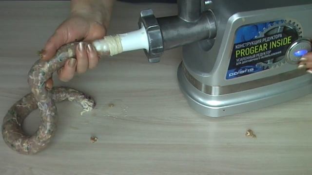 Купаты по-грузински с зернами граната и пряной зеленью смотреть онлайн