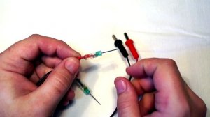 НЕ ВЫБРАСЫВАЙ старый КОНДЕНСАТОР пока не попробуешь это! ESR ТЕСТЕР своими руками САМОДЕЛКА ИЗ ХЛАМ