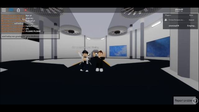 Me And Son Perl inc Facility (SHOW) смотреть онлайн