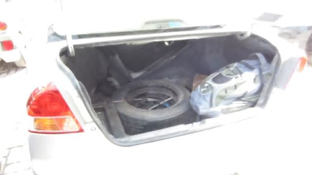 Honda Civic 2005 VTI Oriel Prosmatec Review