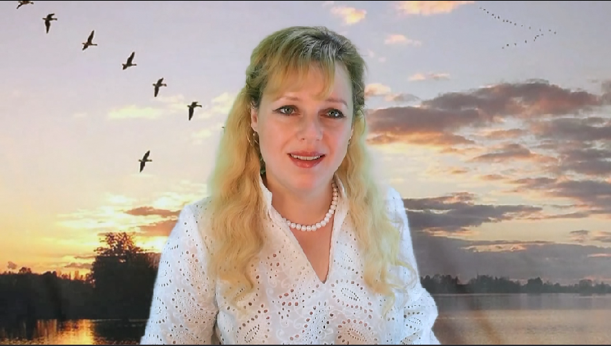 Наша Дарья - Журавлёнок смотреть онлайн