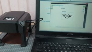 НА ЧТО СПОСОБЕН САМЫЙ ДЕШЕВЫЙ ЛАЗЕРНЫЙ ГРАВЕР С АЛИЭКСПРЕСС!