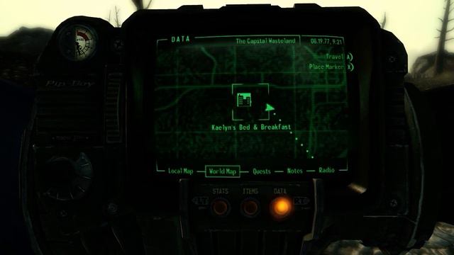 Fallout 3 Crashes on Windows 10 смотреть онлайн