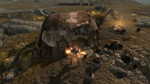 Testing Scroll of Fire Storm On Ri'saad смотреть онлайн