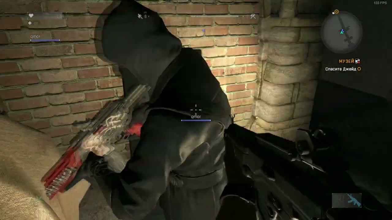 Dying Light (Co-op) c @qmor7778 #2 смотреть онлайн
