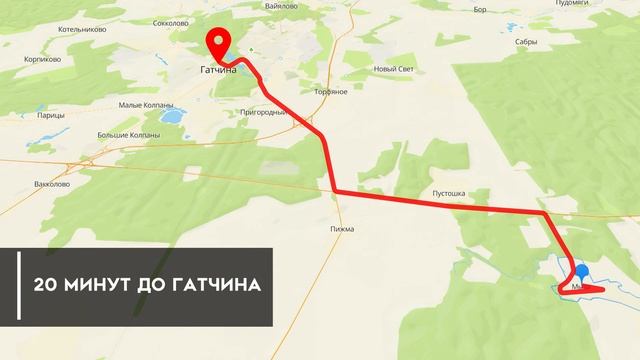 д. Заборье, ИЖС. Дом 32,5 кв.м на участке 11 соток смотреть онлайн